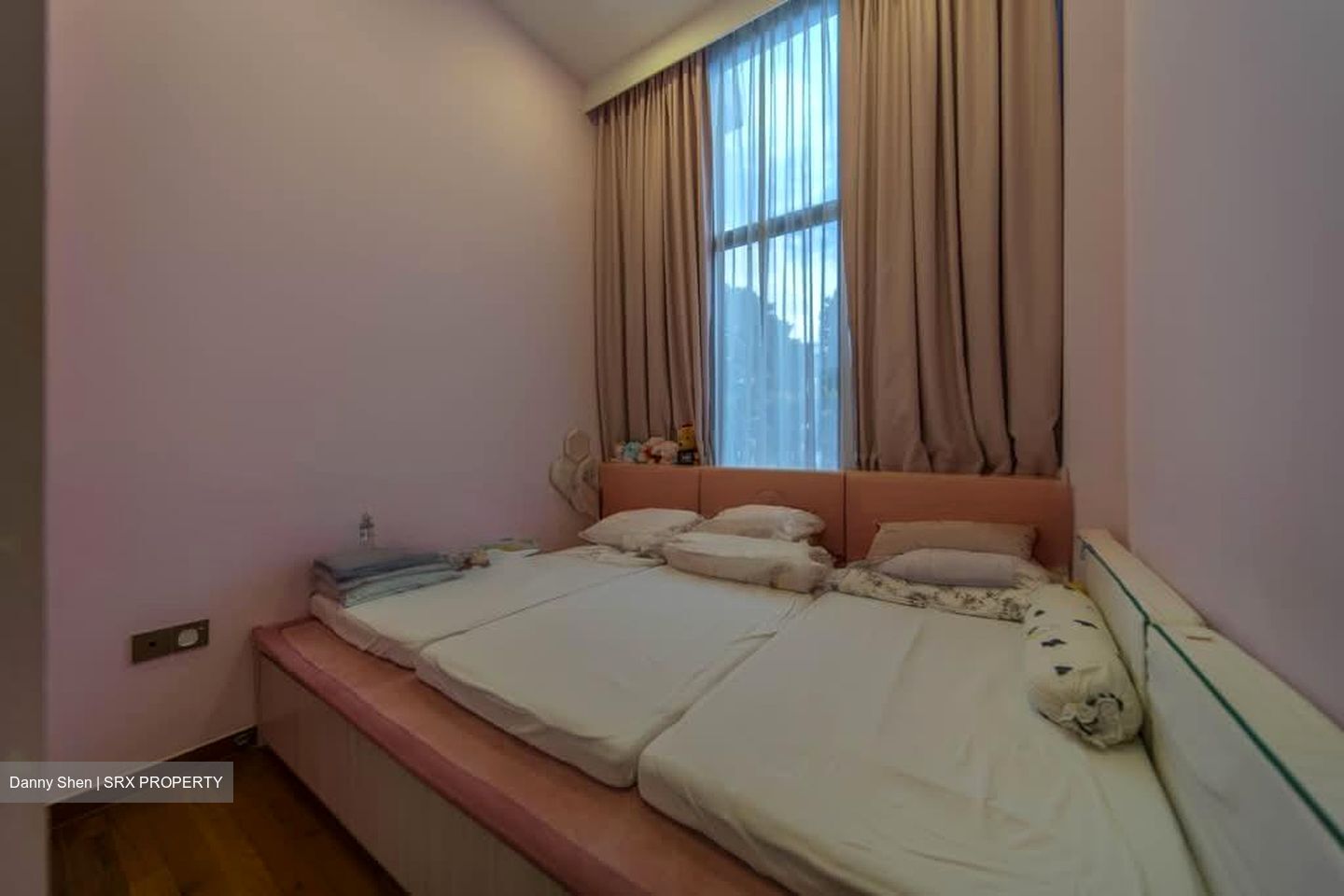 Casa Al Mare (D17), Apartment #577796341
